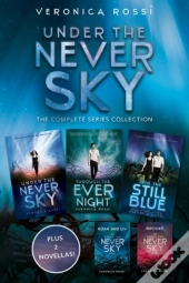 Under The Never Sky: The Complete Series Collection