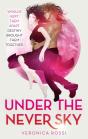 Under The Never Sky - Preview