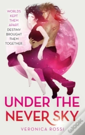 Under The Never Sky