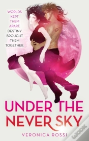 Capa do artigo Under The Never Sky