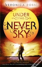 Capa do artigo Under The Never Sky