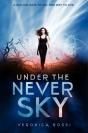 Under The Never Sky - Preview