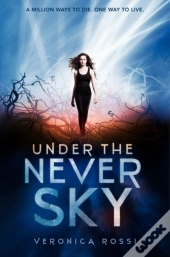 Under The Never Sky