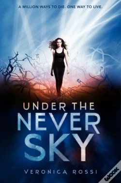 Capa do artigo Under The Never Sky