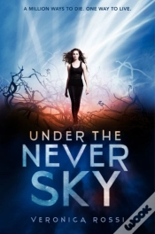 Capa do artigo Under The Never Sky