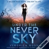 Capa do artigo Under The Never Sky
