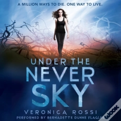 Capa do artigo Under The Never Sky