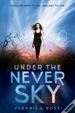 Capa do artigo Under The Never Sky