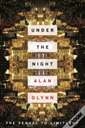 Capa do artigo Under The Night