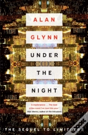 Capa do artigo Under The Night