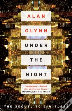 Capa do artigo Under The Night