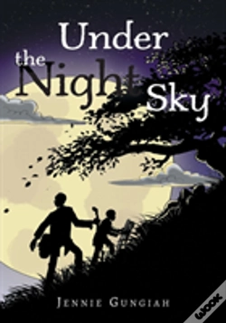Capa do artigo Under The Night Sky