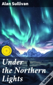 Capa do artigo Under The Northern Lights