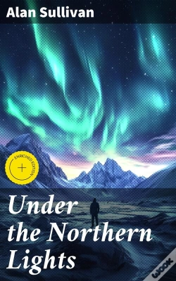 Capa do artigo Under The Northern Lights