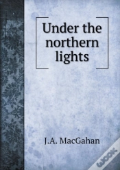 Capa do artigo Under The Northern Lights