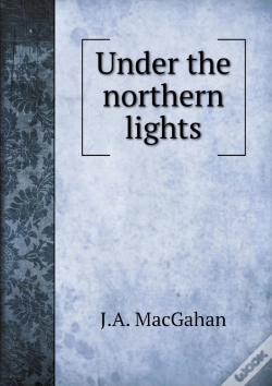 Capa do artigo Under The Northern Lights
