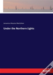 Capa do artigo Under The Northern Lights