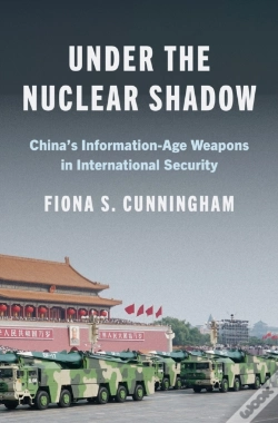 Capa do artigo Under The Nuclear Shadow