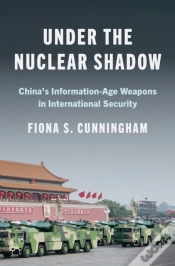 Capa do artigo Under The Nuclear Shadow