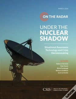 Capa do artigo Under The Nuclear Shadow