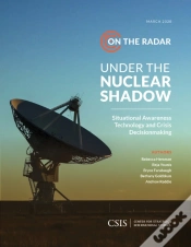 Capa do artigo Under The Nuclear Shadow