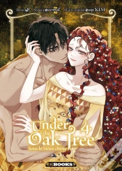 Capa do artigo Under The Oak Tree T04