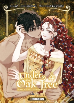 Capa do artigo Under The Oak Tree T04