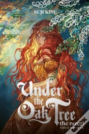 Capa do artigo Under The Oak Tree, Vol. 1 (Novel)
