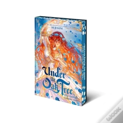 Capa do artigo Under The Oak Tree, Vol. 2 (Novel)