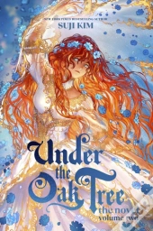 Under The Oak Tree, Vol. 2 (Novel)