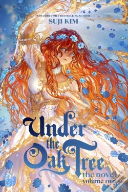 Capa do artigo Under The Oak Tree, Vol. 2 (Novel)