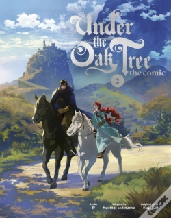 Capa do artigo Under The Oak Tree, Vol. 2