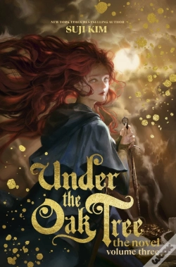 Capa do artigo Under The Oak Tree, Vol. 3 (Novel)