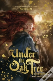 Capa do artigo Under The Oak Tree, Vol. 3 (Novel)