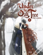 Capa do artigo Under The Oak Tree, Vol. 3
