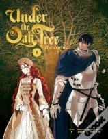 Under The Oak Tree: Volume 1 (The Comic)