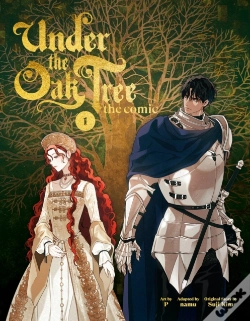 Capa do artigo Under The Oak Tree: Volume 1 (The Comic)