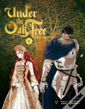 Capa do artigo Under The Oak Tree: Volume 1 (The Comic)