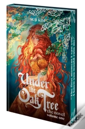 Capa do artigo Under The Oak Tree: Volume 1 (The Novel)