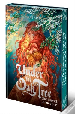 Capa do artigo Under The Oak Tree: Volume 1 (The Novel)