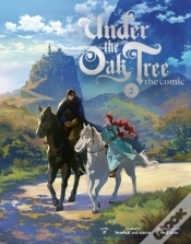 Capa do artigo Under The Oak Tree: Volume 2 (The Comic)
