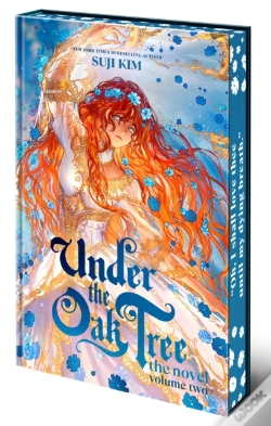 Capa do artigo Under the Oak Tree: Volume 2 (The Novel)