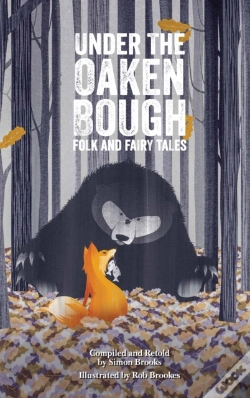 Capa do artigo Under The Oaken Bough