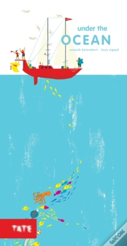 Capa do artigo Under The Ocean