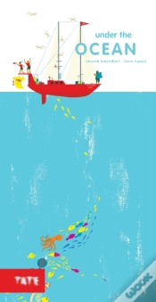 Capa do artigo Under The Ocean