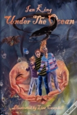 Capa do artigo Under The Ocean