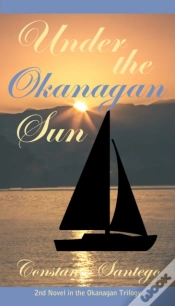Capa do artigo Under The Okanagan Sun