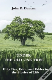 Capa do artigo Under The Old Oak Tree
