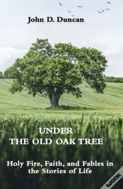 Capa do artigo Under The Old Oak Tree