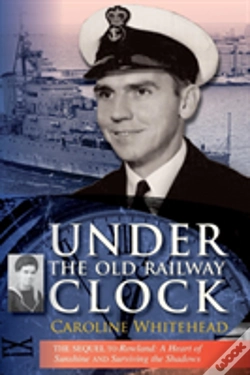 Capa do artigo Under The Old Railway Clock